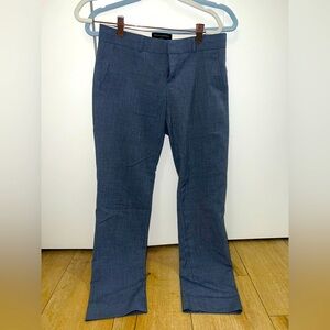 Light Blue Dress Pants